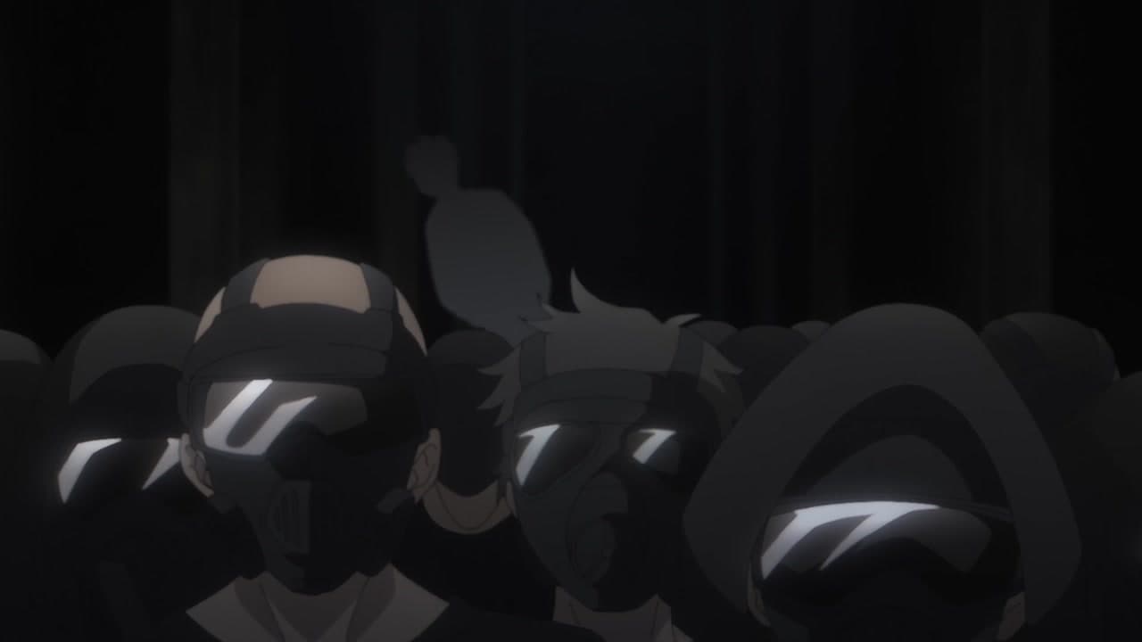 Épisode 13