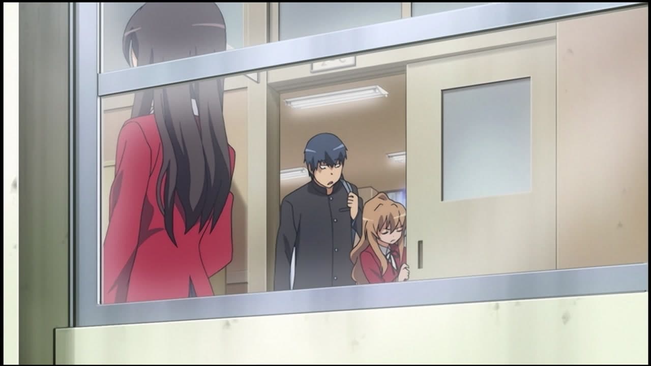 Épisode 18