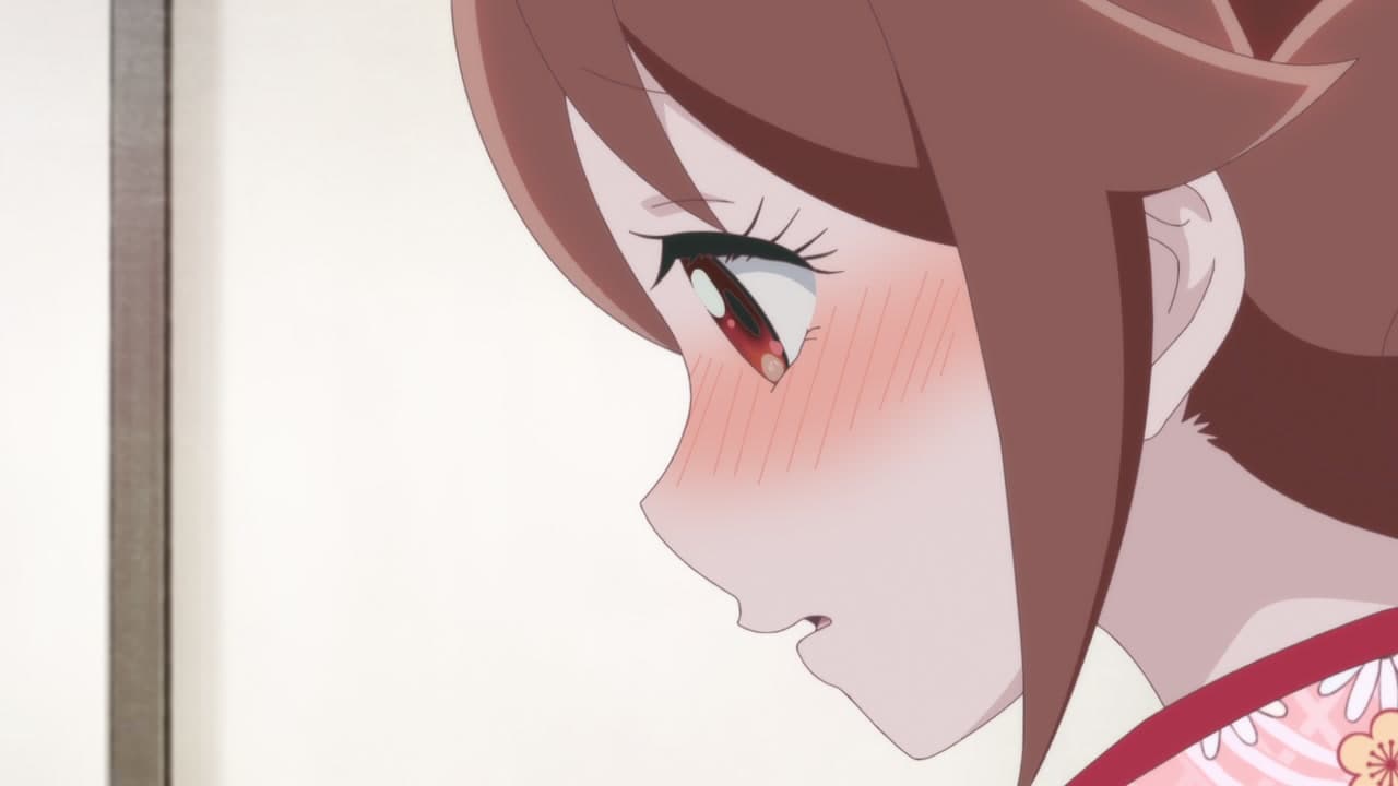 Taisho Otome Fairy Tale épisode 9 - VF et VOSTFR