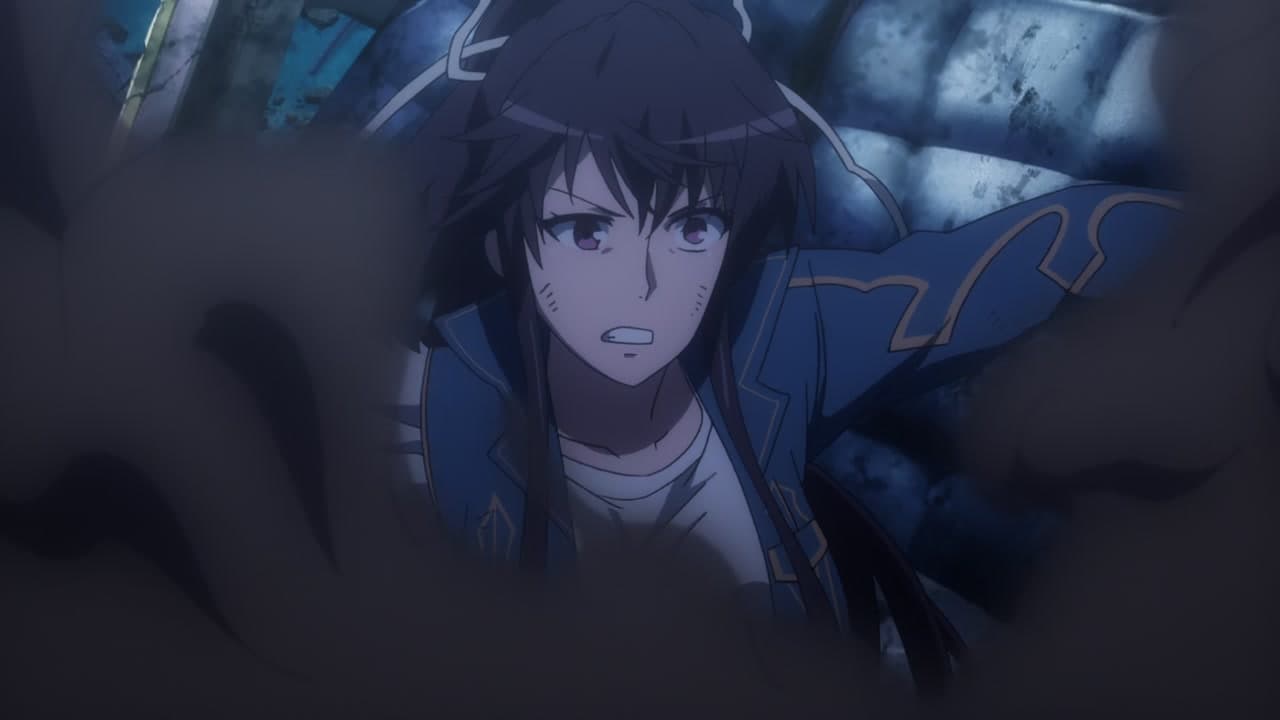 A Certain Magical Index épisode 12 - VF et VOSTFR
