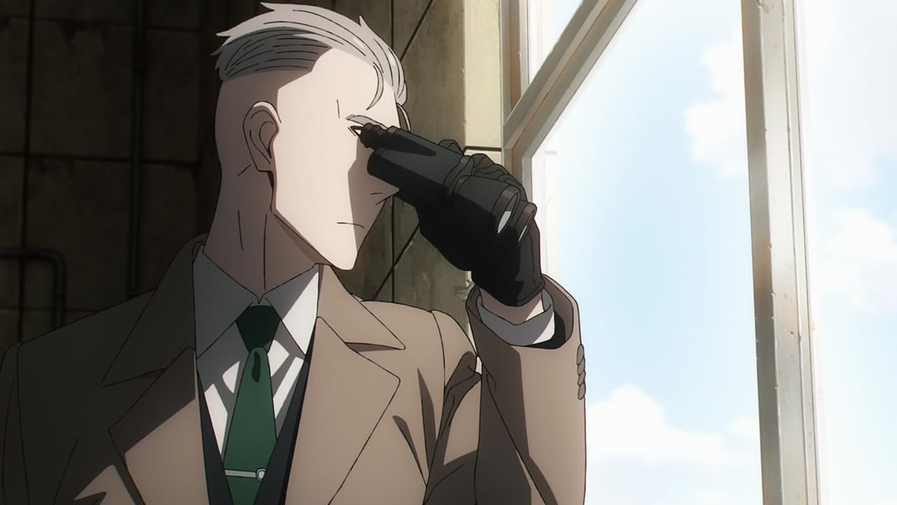 Spy x Family épisode 12 - VF et VOSTFR