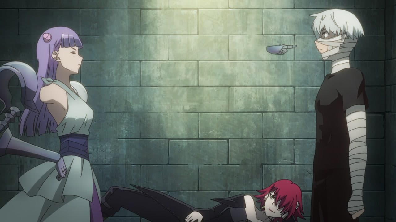 Épisode 12