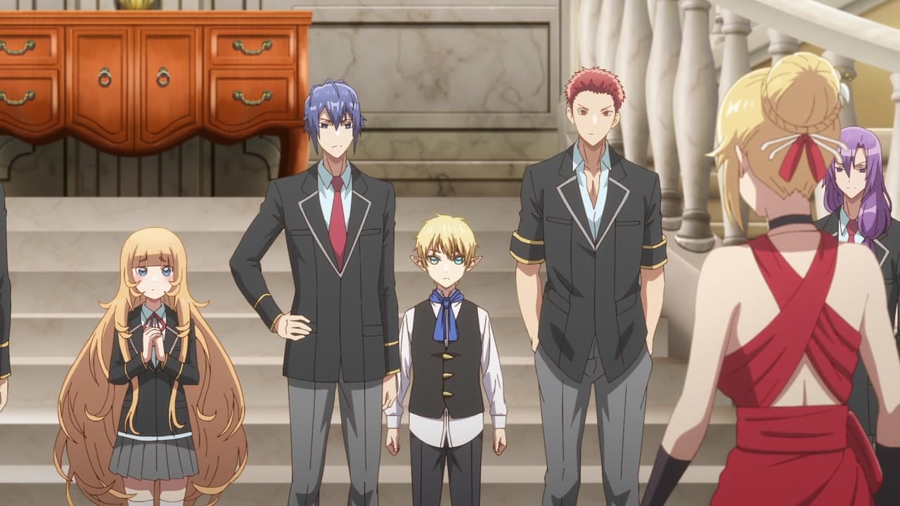 Épisode 3