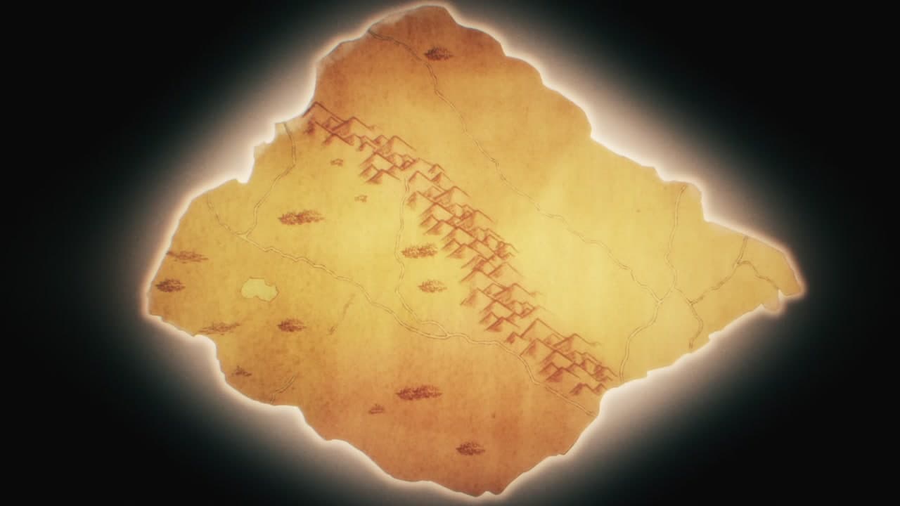 Épisode 1