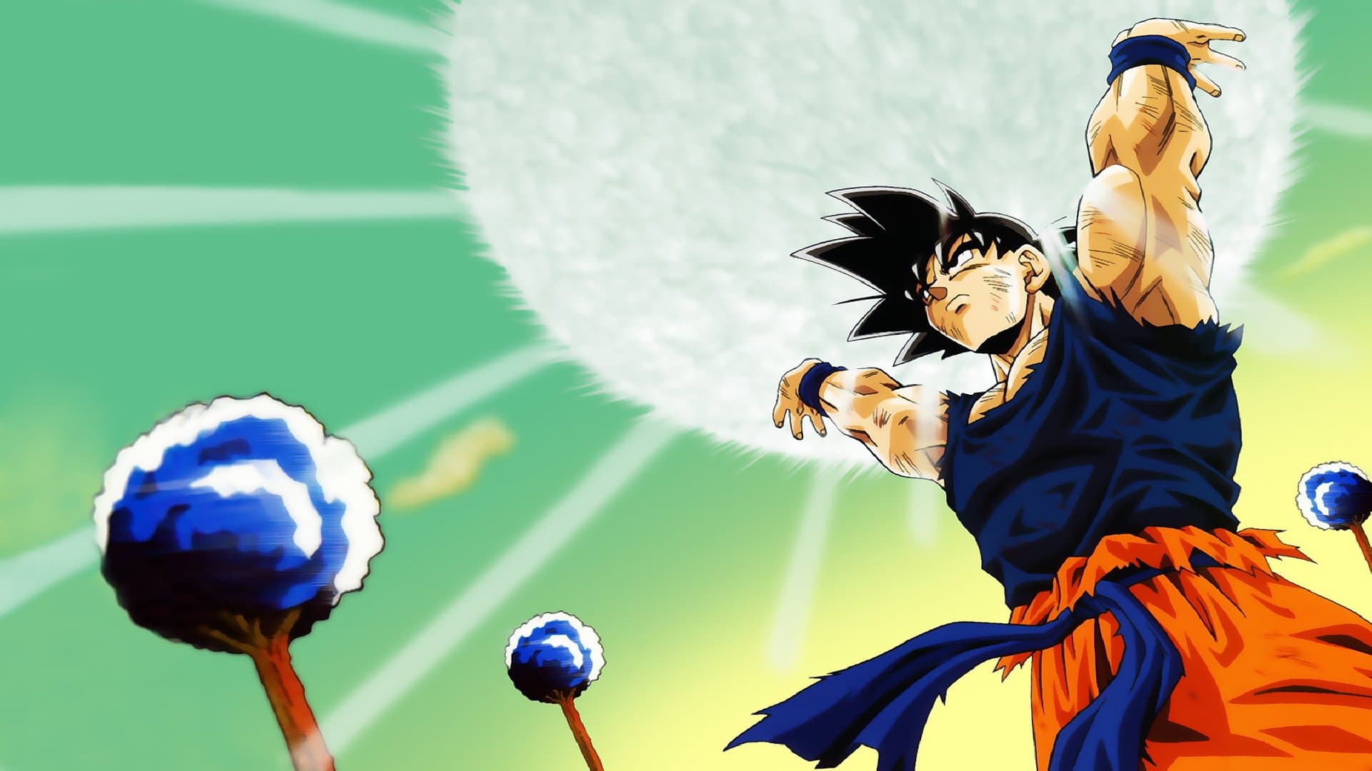 Dragon Ball Z Kai - Regarder en VF et VOSTFR sur Arkanim